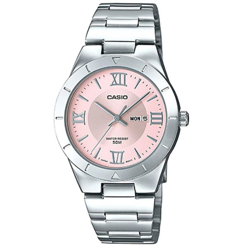 Casio - Nữ LTP-1410D-4AVDF Size 31mm