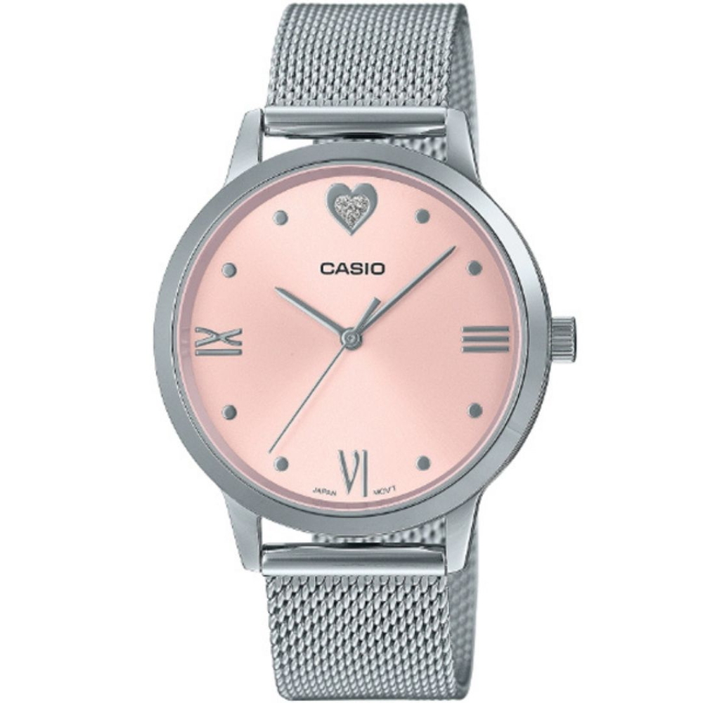 Casio LTP Nữ LTP-2022VM-4CDR