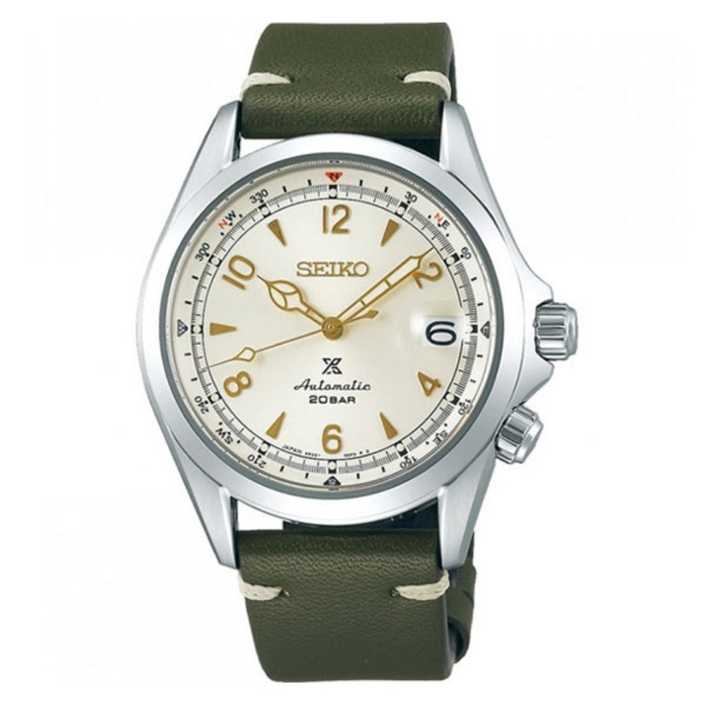 Seiko Prospex Nam SBDC093J
