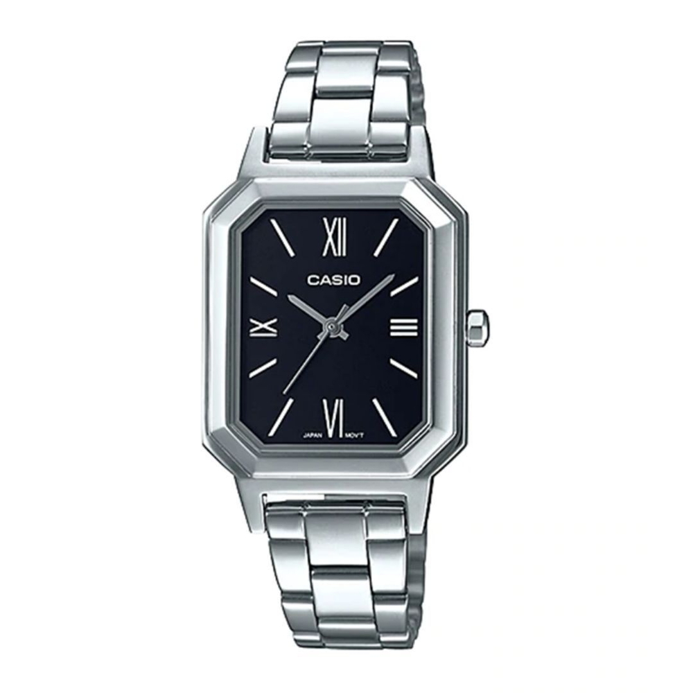 Casio LTP Nữ LTP-E168D-1BDF