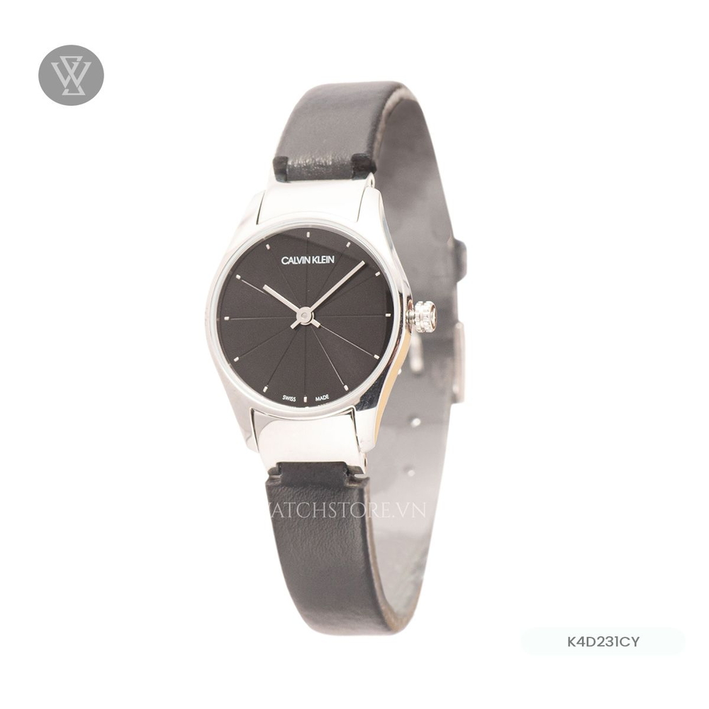 Calvin Klein Nữ K4D231CY