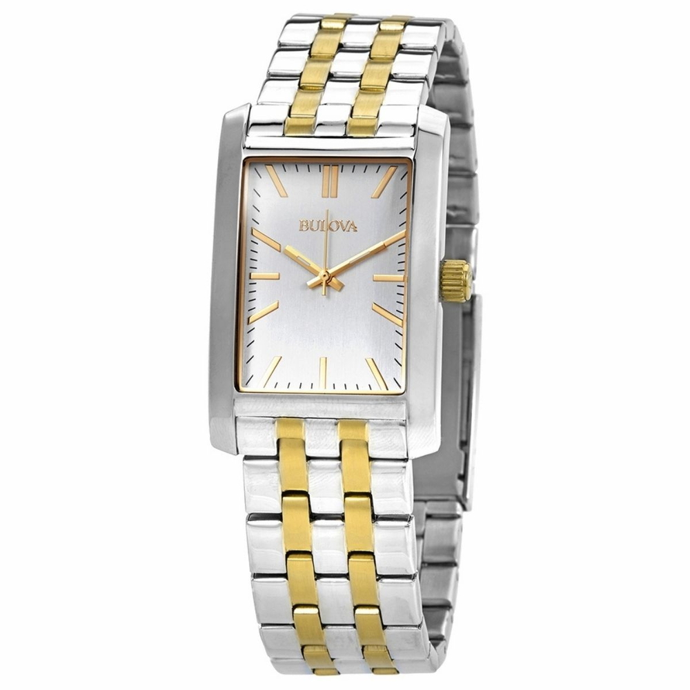 Bulova Nam 98A137