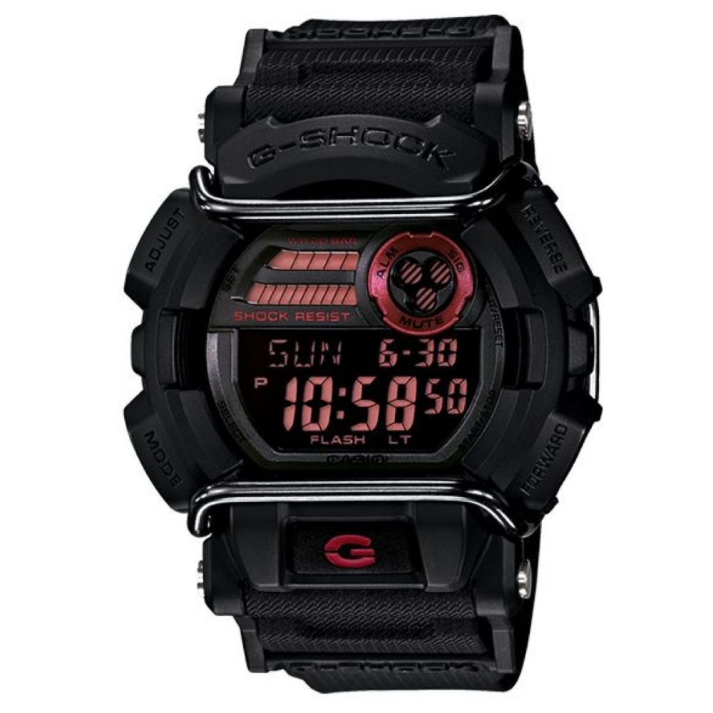 Casio G-Shock Nam GD-400-1DR