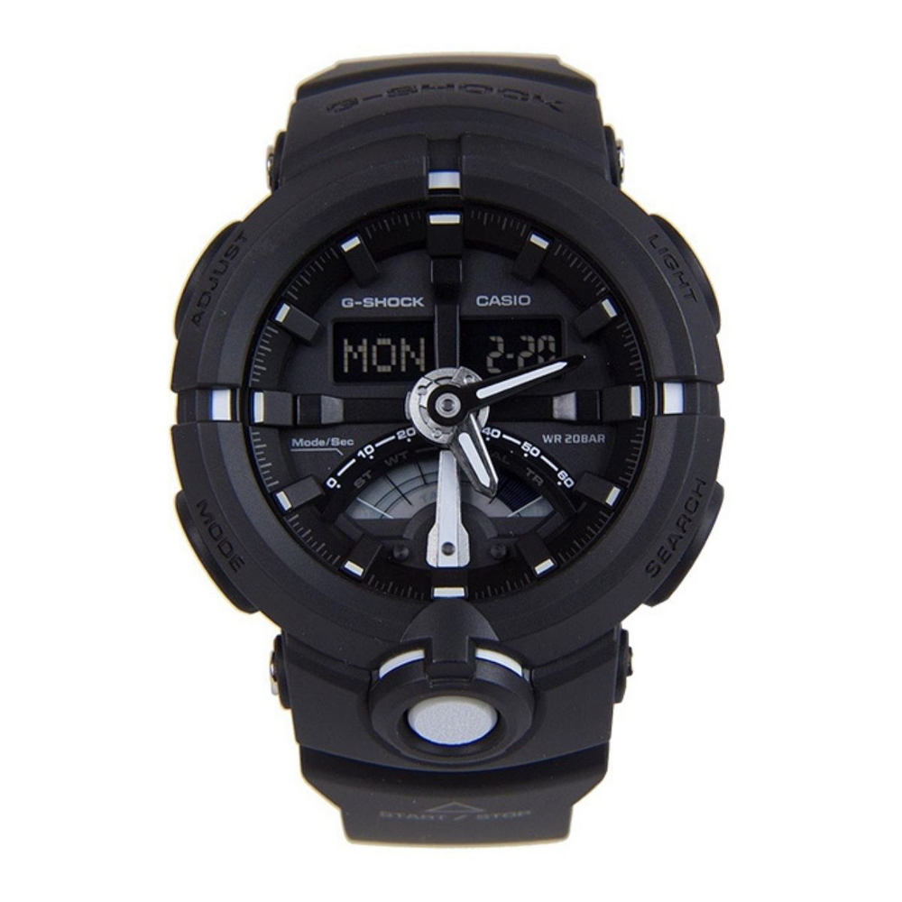 Casio G-Shock Nam GA-500-1ADR