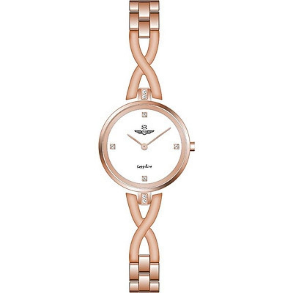 SRWatch Nữ SL1602.1302TE