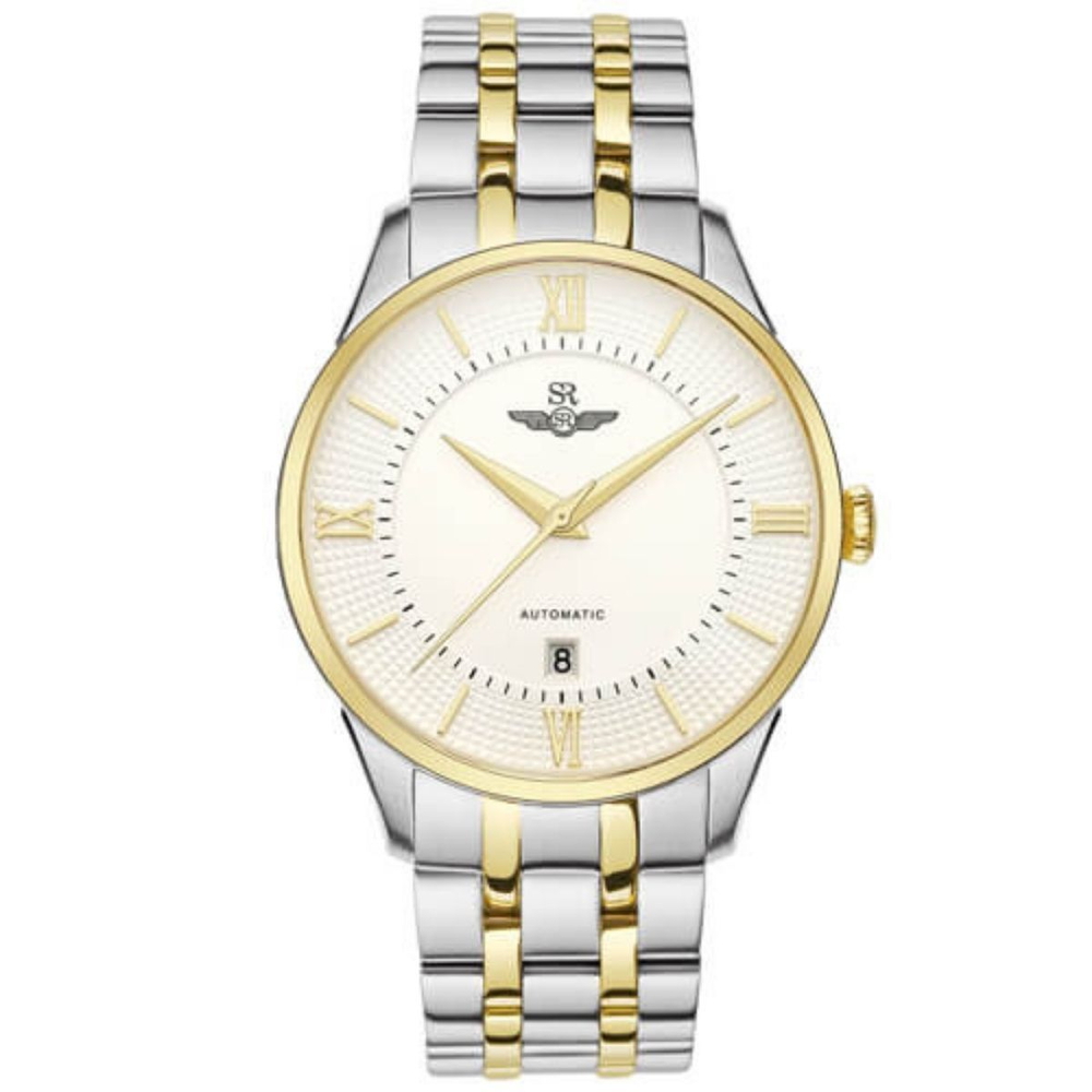 SRWatch Nam SG8883.1202AT