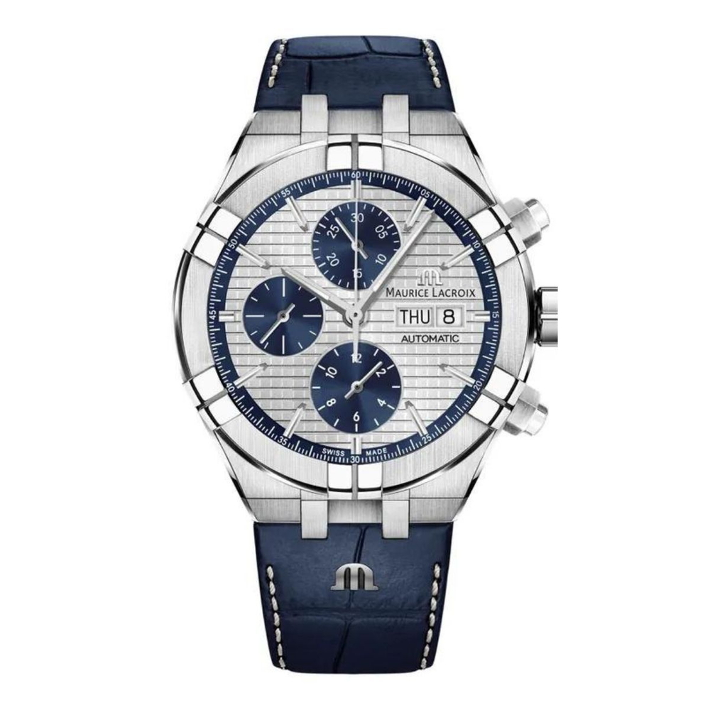 Maurice Lacroix Nam AI6038-SS001-131-1