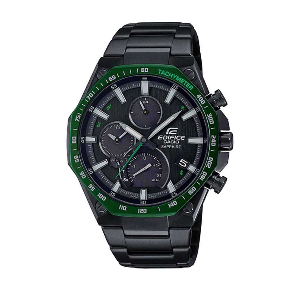 Casio - Nam EQB-1100XDC-1ADR Size 44.5mm