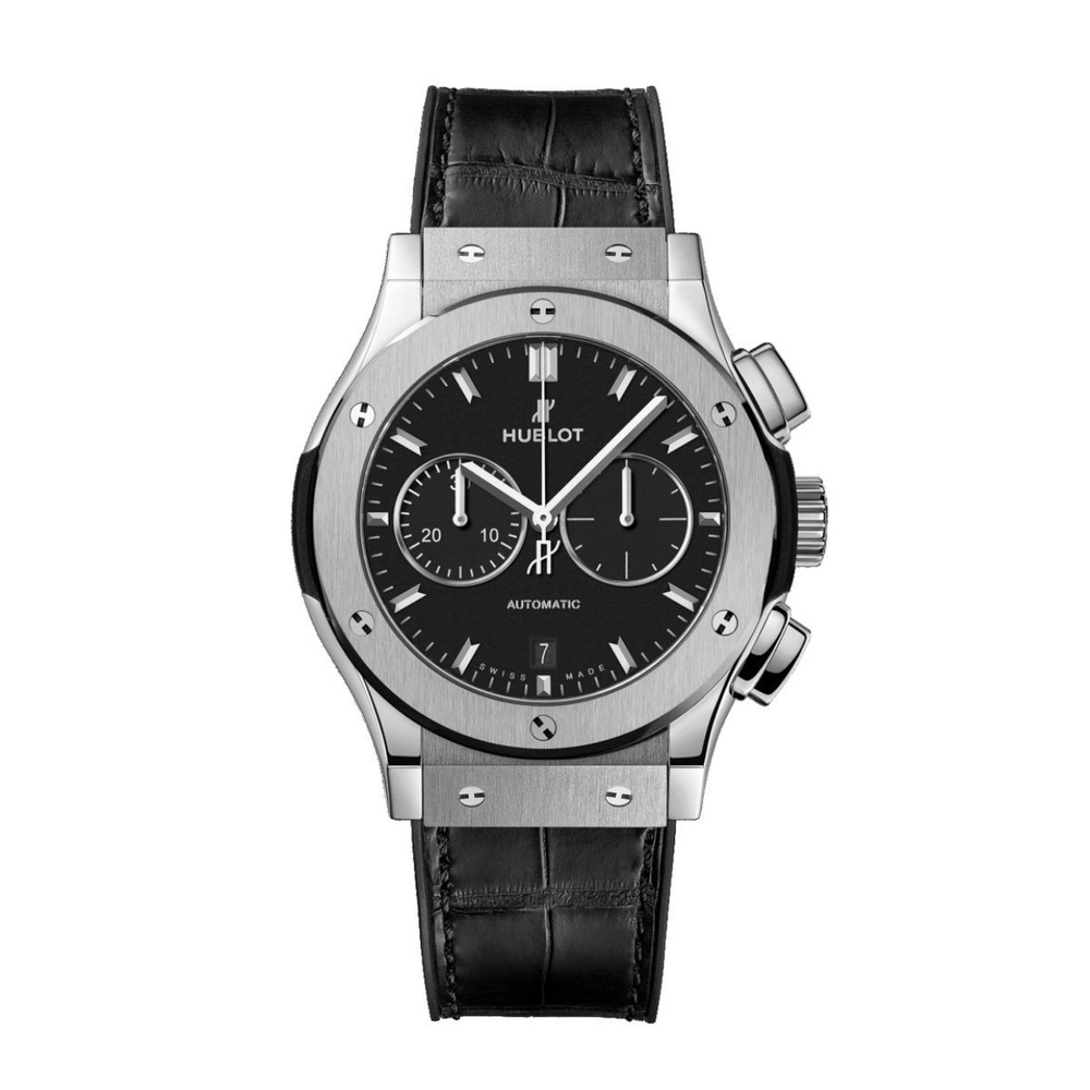 Hublot - Nam 541.NX.1171.LR Size 42mm