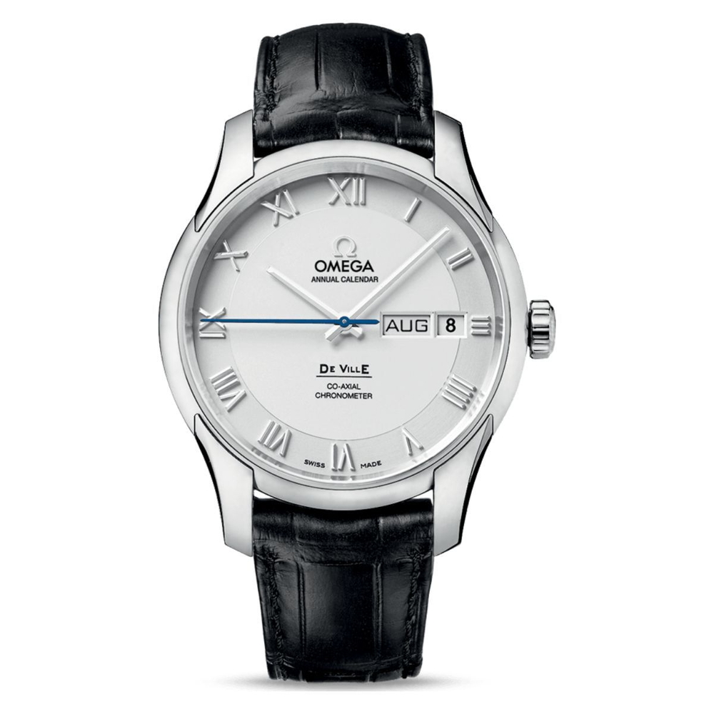 Omega De ville Nam 431.13.41.22.02.001