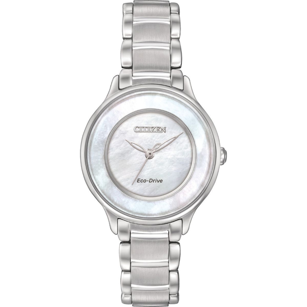 Citizen Nữ EM0380-81D