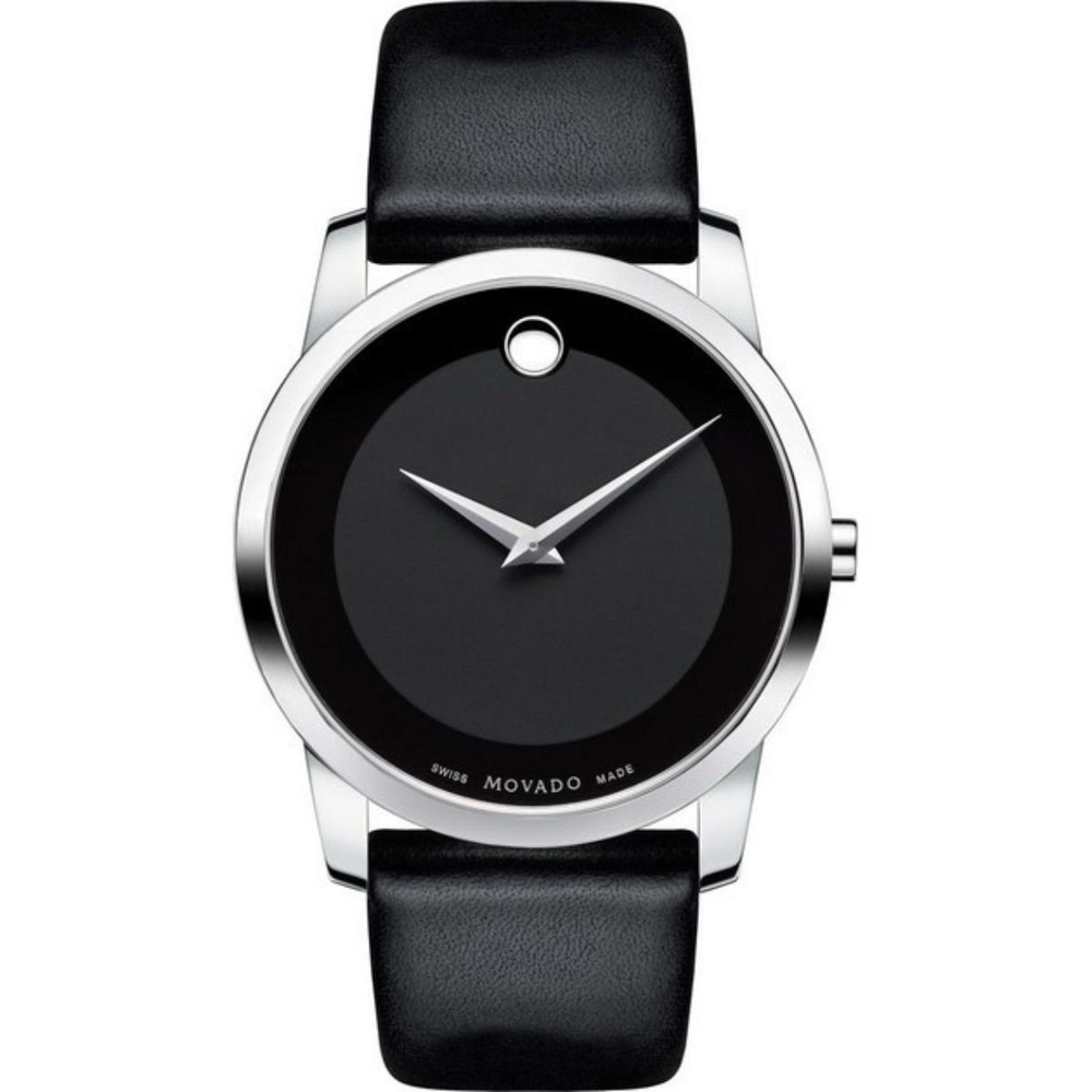 Movado Unisex 0606502