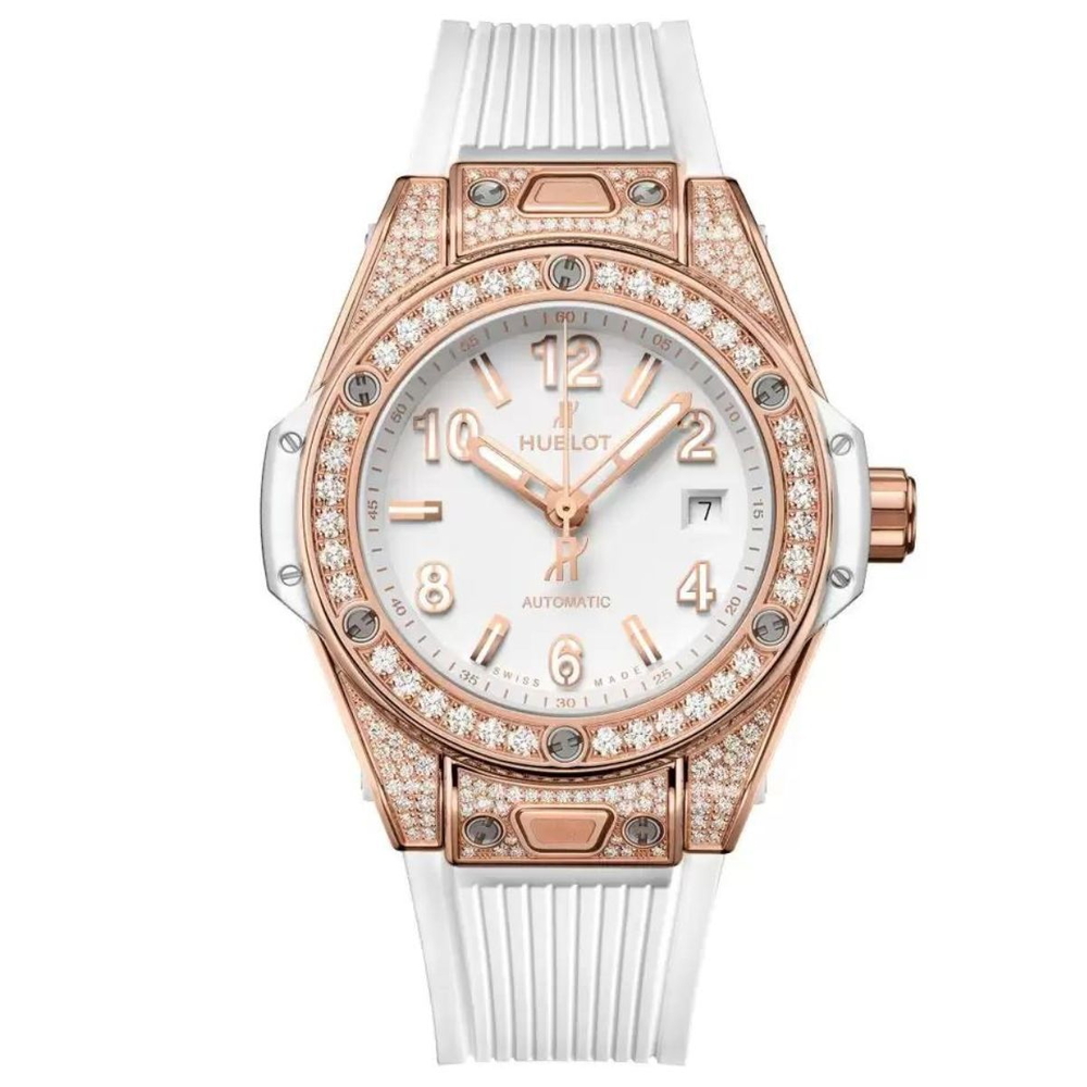 Hublot Nữ 485.OE.2080.RW.1604