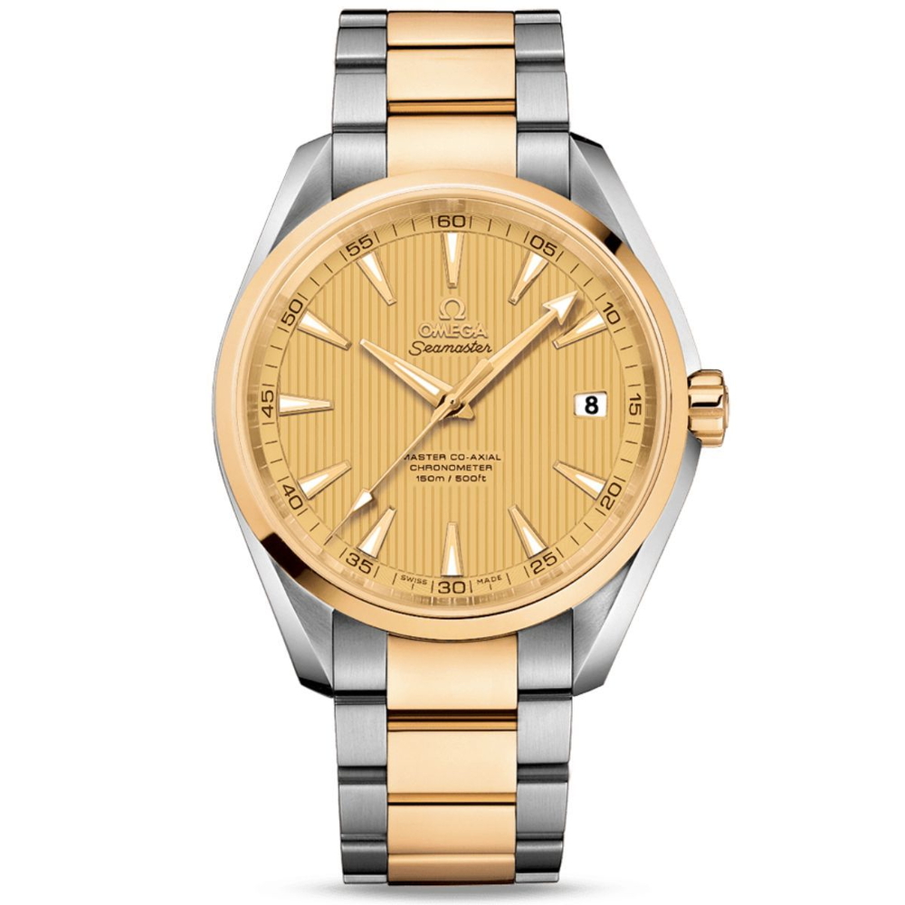Omega Seamaster Nam 231.20.39.21.08.001
