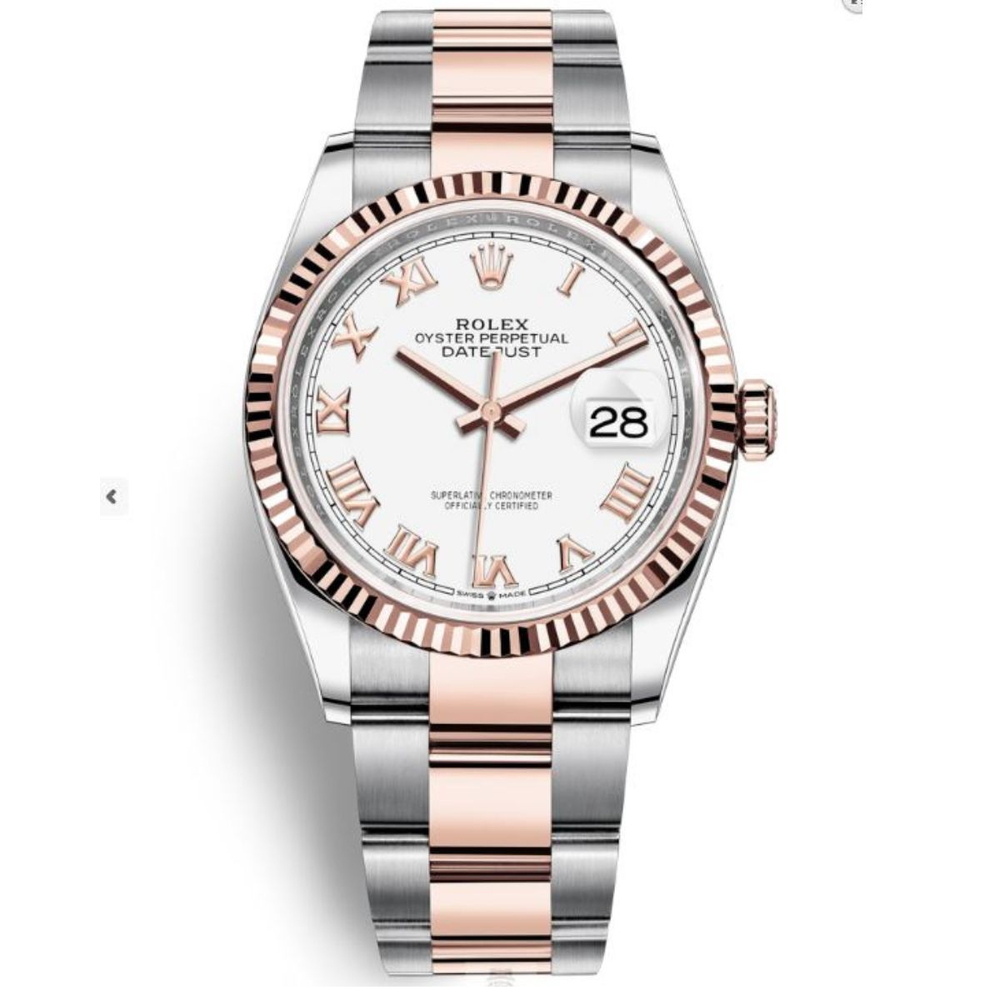 Rolex Nữ 126231-0016
