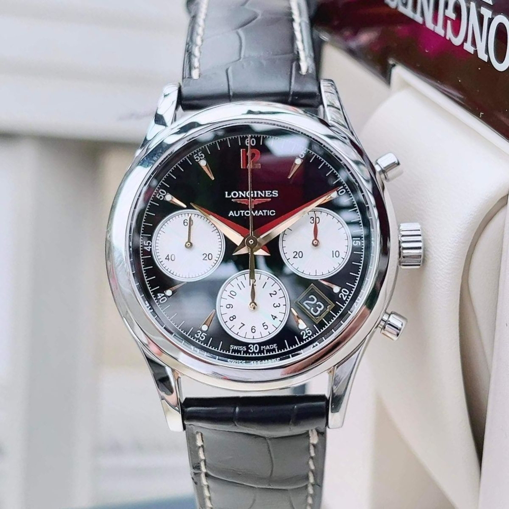 Longines Nam L2.742.4.92.0