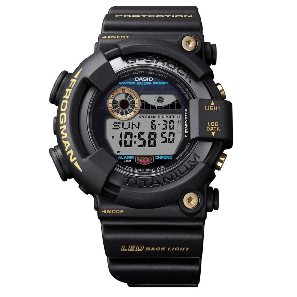 Casio G-Shock Nam GW-8230B-9ADR
