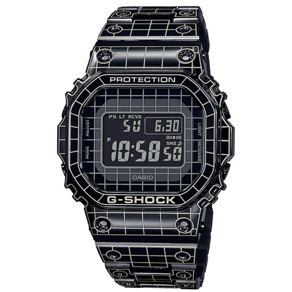 Casio Nam GMW-B5000CS-1DR