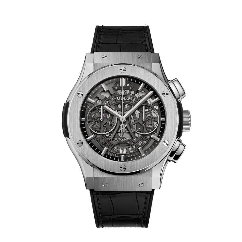 Hublot Classic Fusion Nam 525.NX.0170.LR - hàng lướt