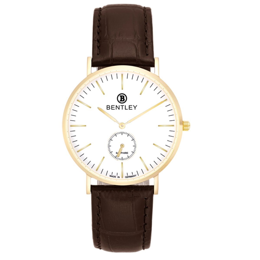 Bentley Nam BL1805-101BKWD-MK-GL-T