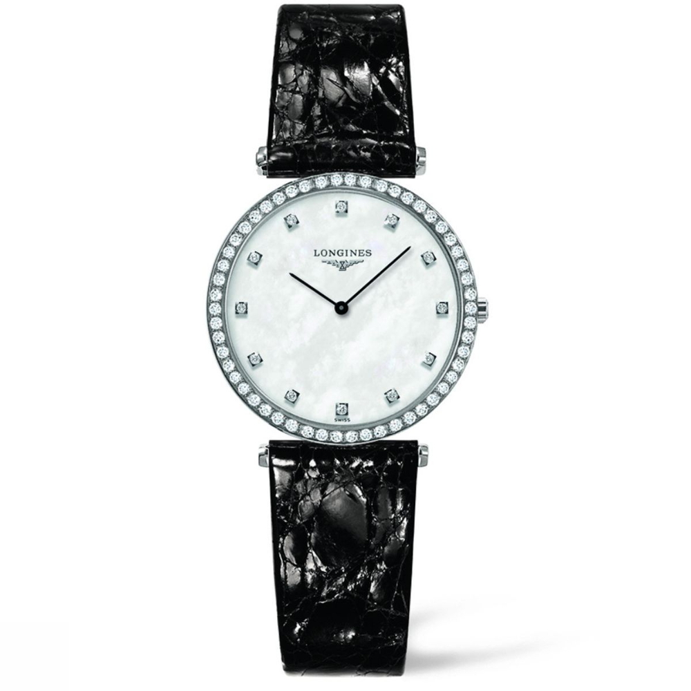 Longines La Grande Classique Nữ L4.513.0.87.2