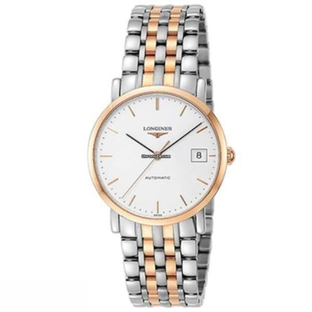 Longines Nam L4.809.5.12.7