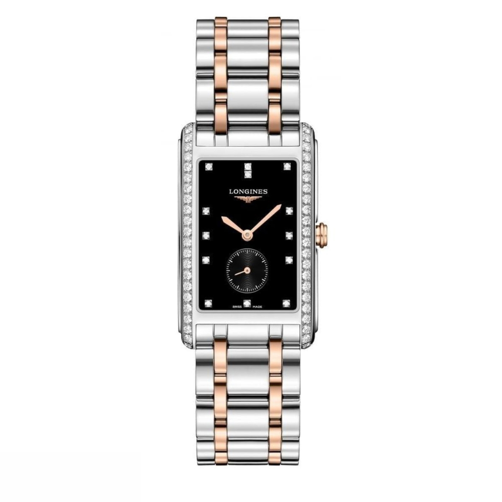Longines Dolce Vita Nam L5.755.5.59.7