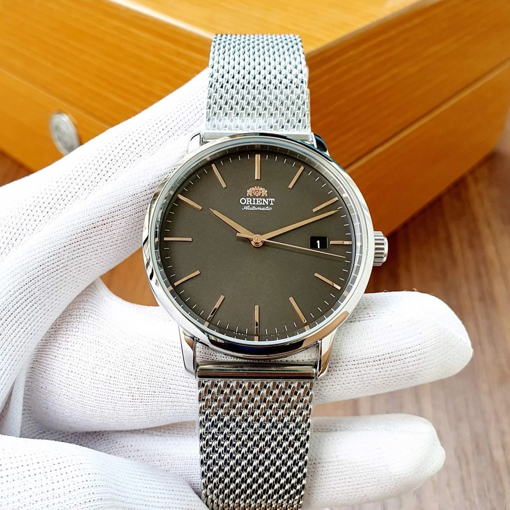 Orient - Nam RA-AC0E05N00C Size 40mm