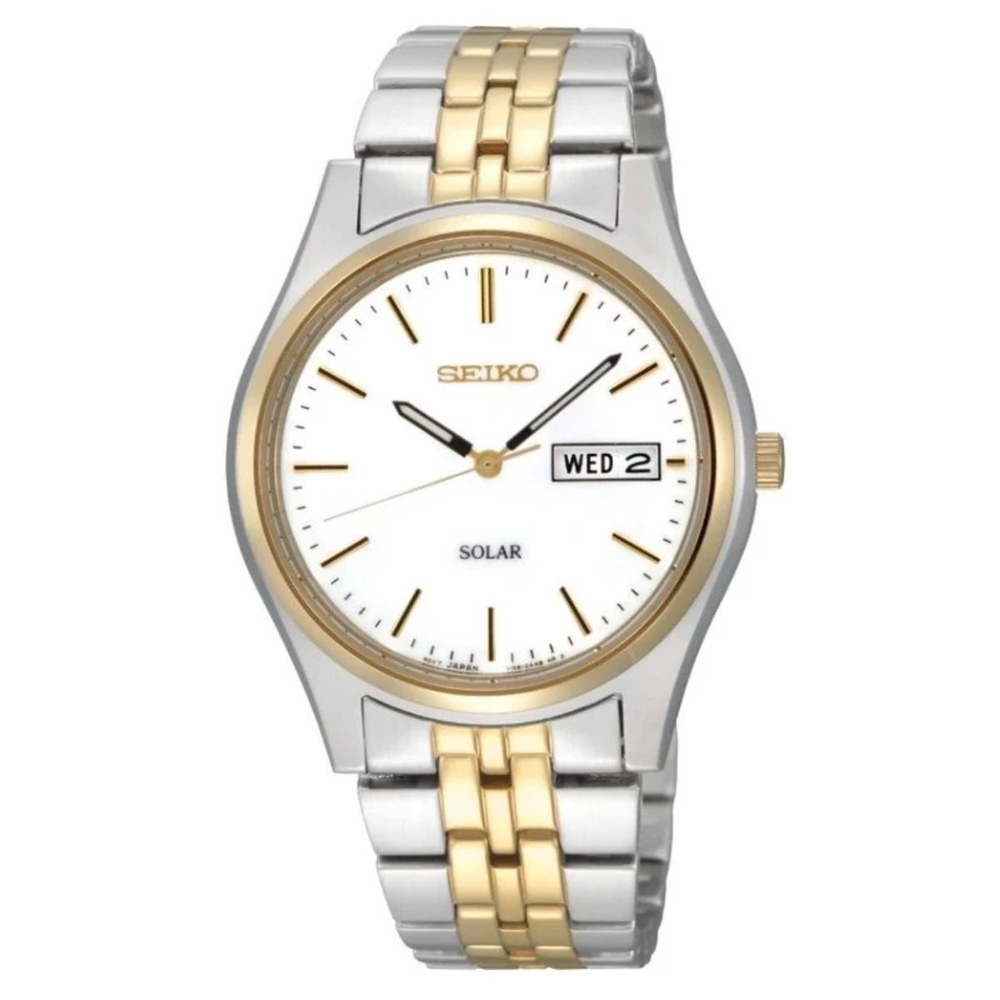 Seiko Nam SNE032P1