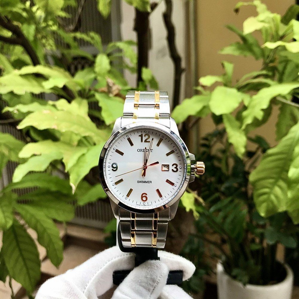 Orient Nam TUNE5002W0 (SUNE5002W0)
