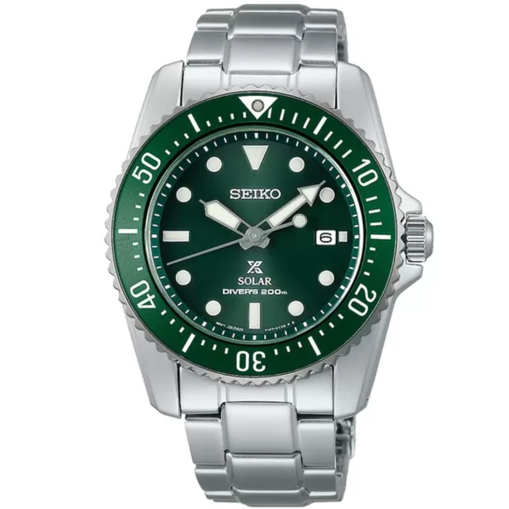 Seiko Prospex Nam SNE583P1