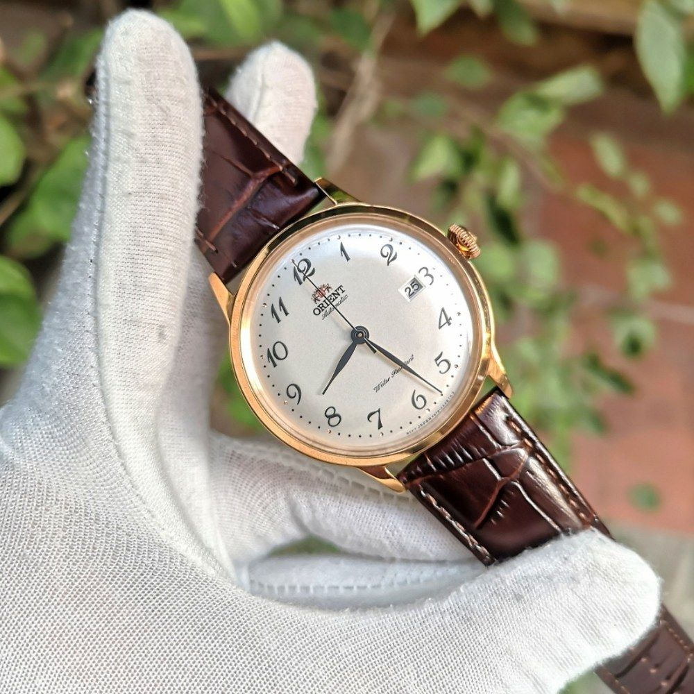 Orient Bambino Nam RA-AC0001S30B (RA-AC0001S10B)