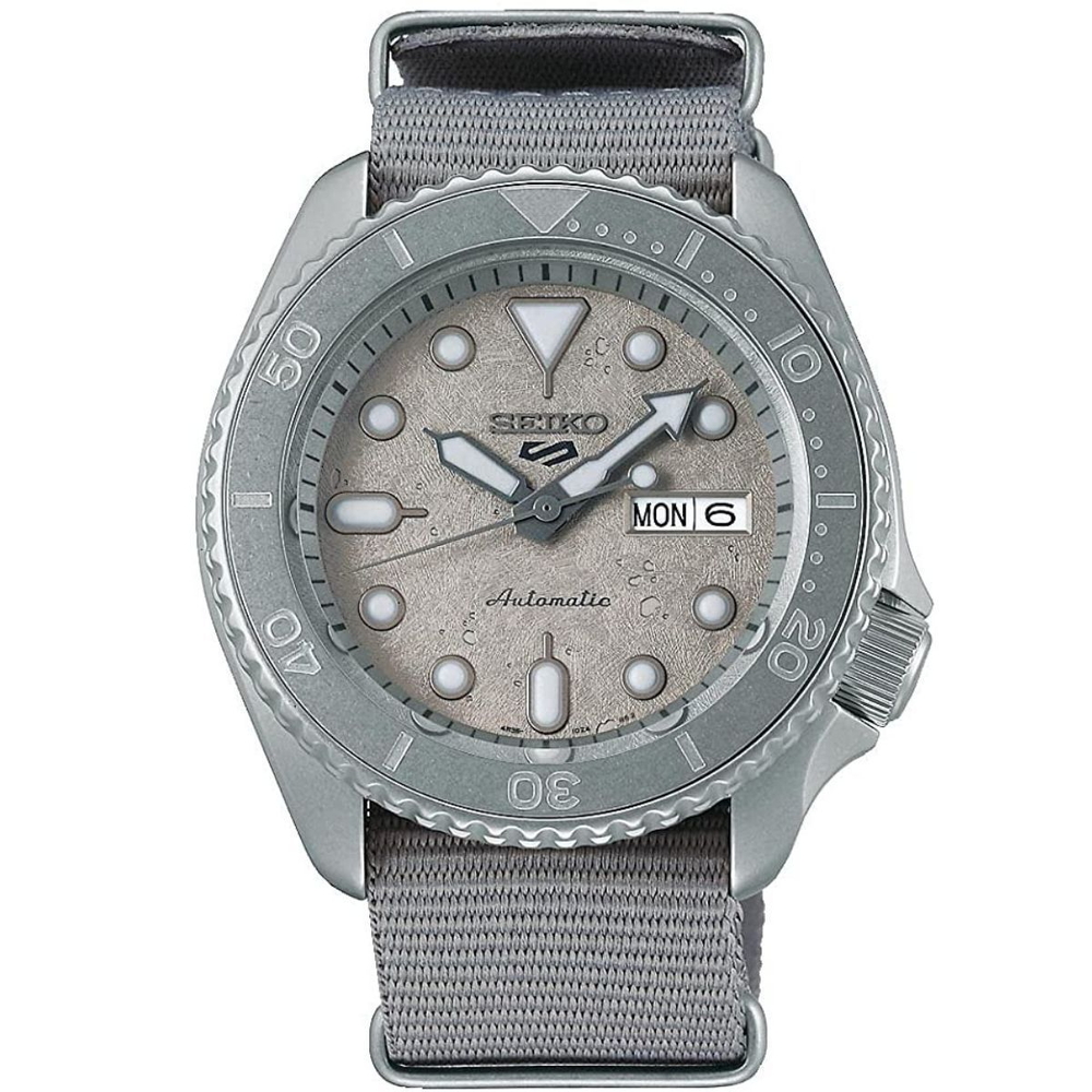 Seiko 5 Sport Nam SRPG61K1