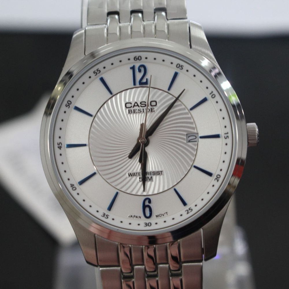 Casio Nam BEM-151D-7AVDF