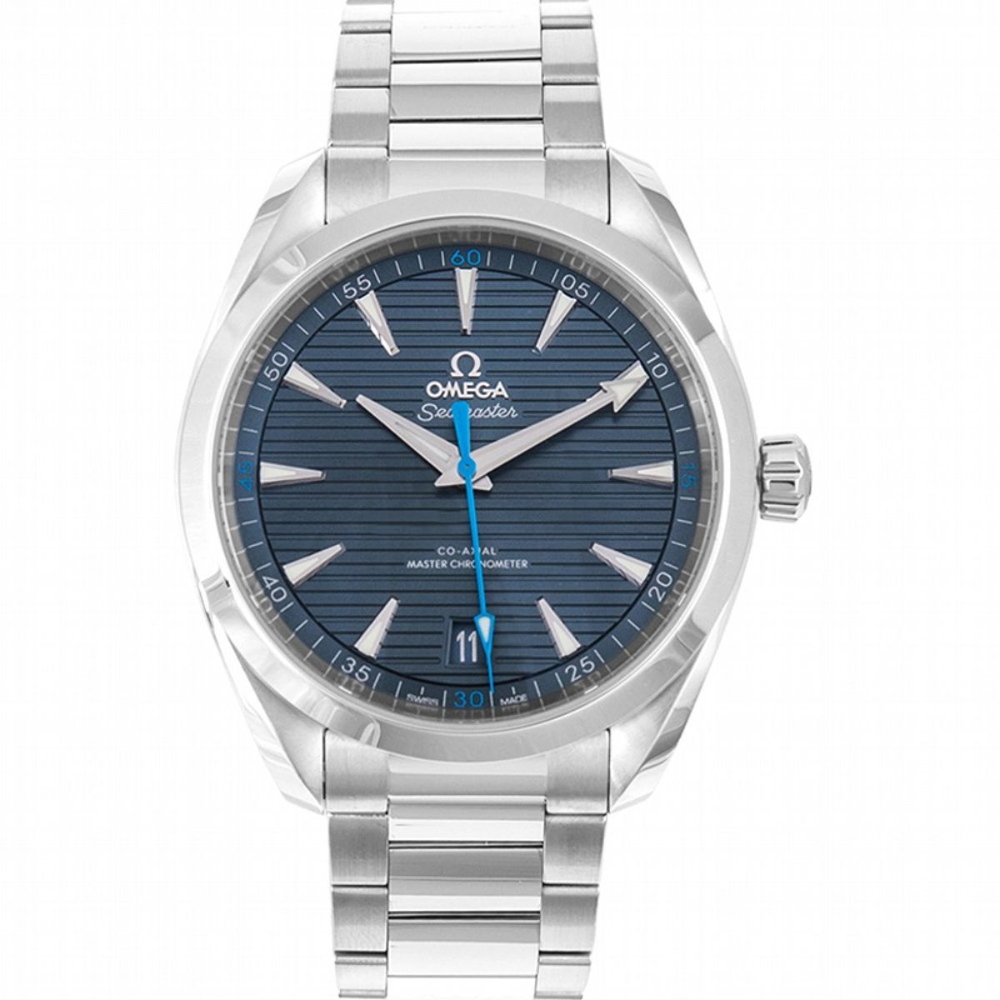 Omega - Nam 220.10.41.21.03.002 Size 41mm - hàng lướt