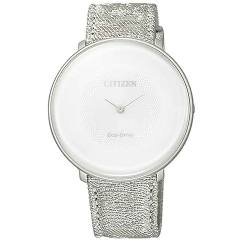 Citizen Nữ EG7000-01A