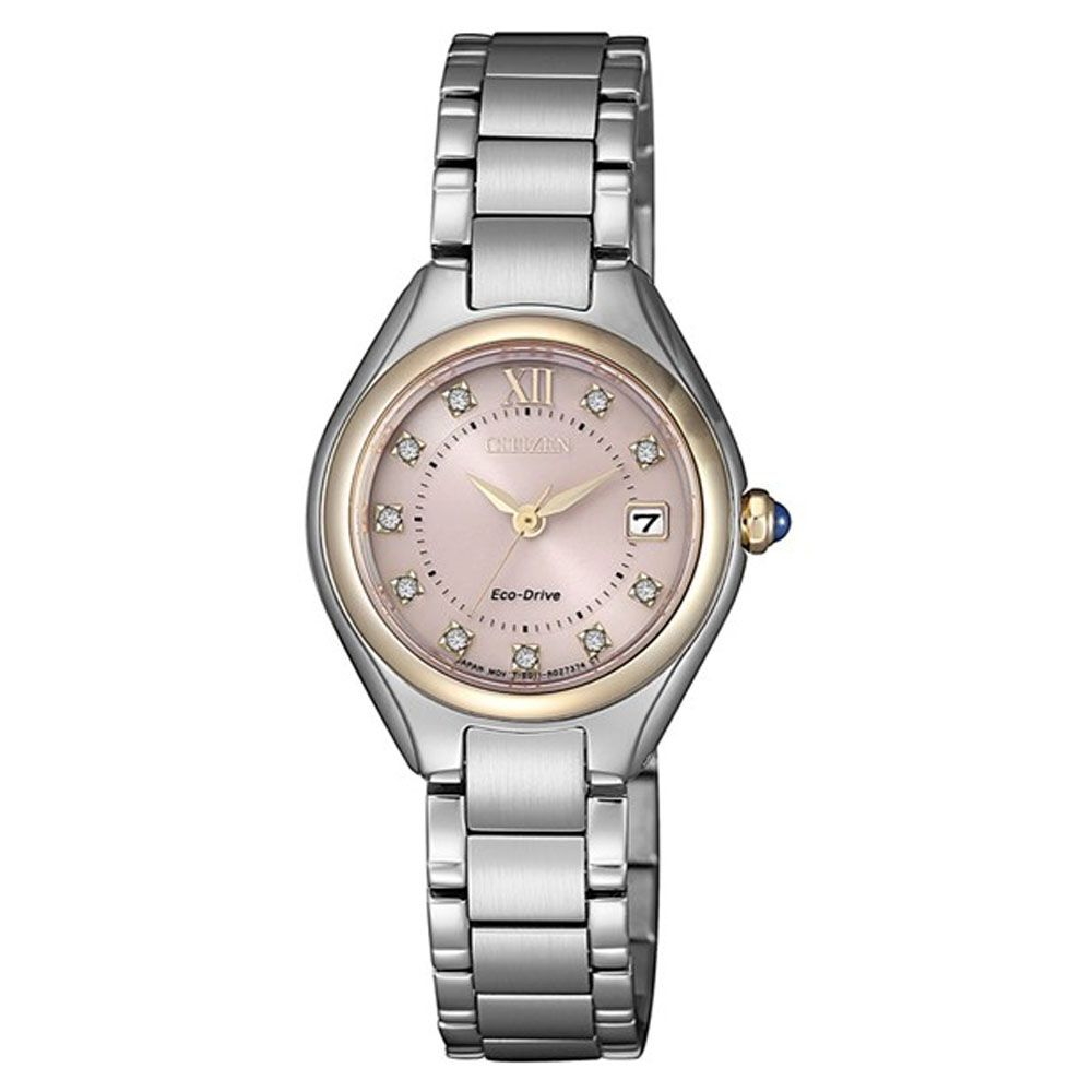 Citizen Nữ EW2546-87X
