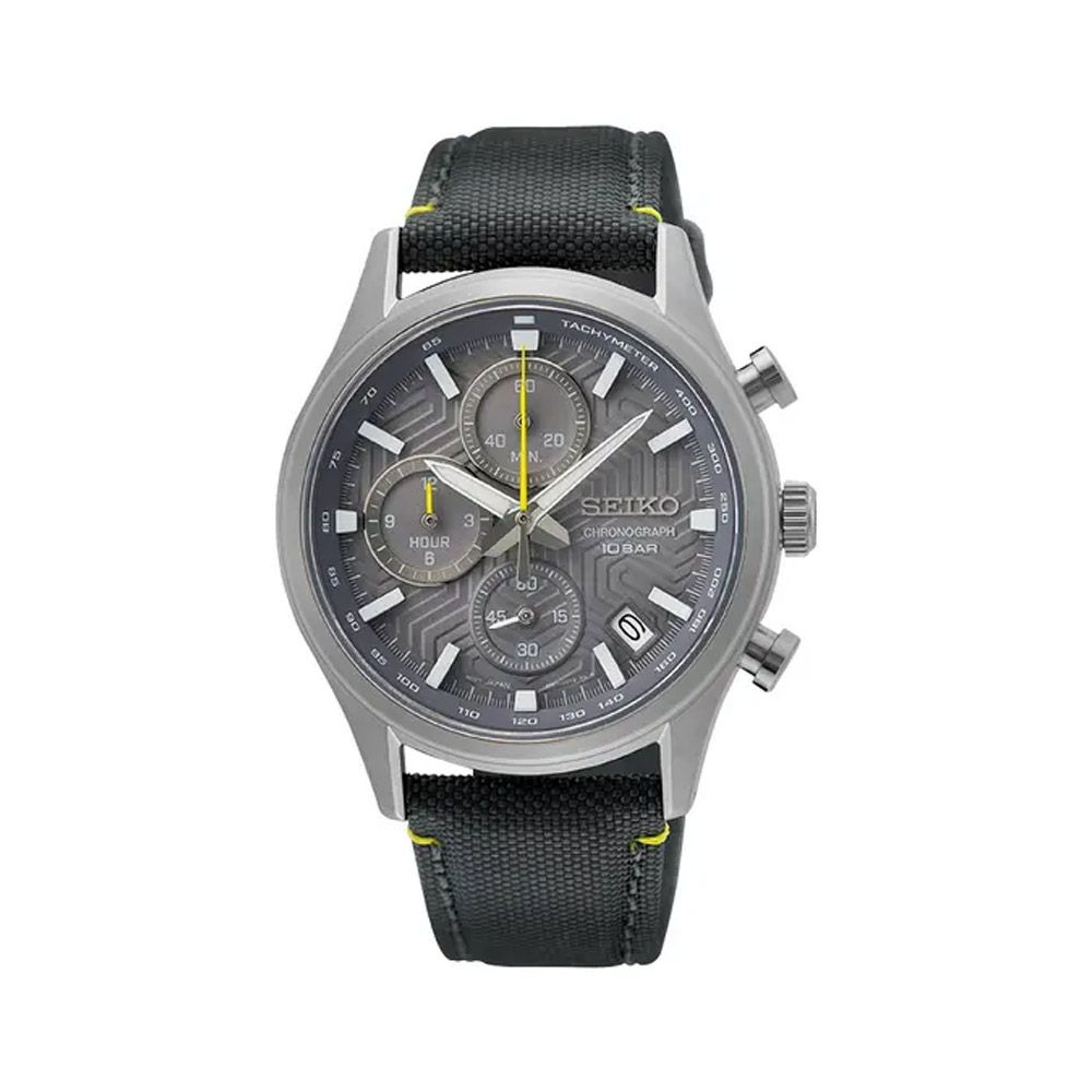 Seiko Nam SSB423P1
