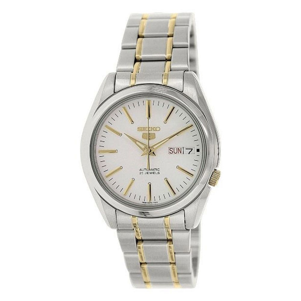 Seiko Nam SNKL47J1