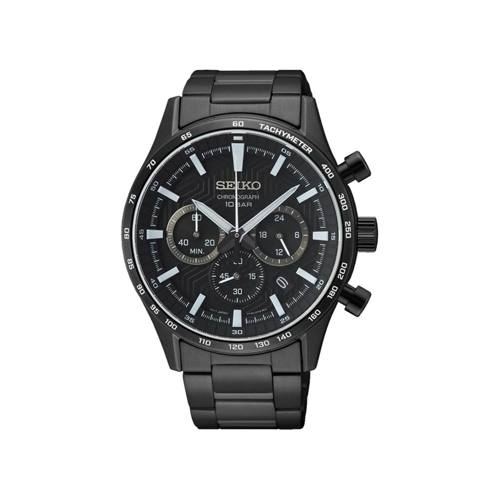 Seiko Nam SSB415P1