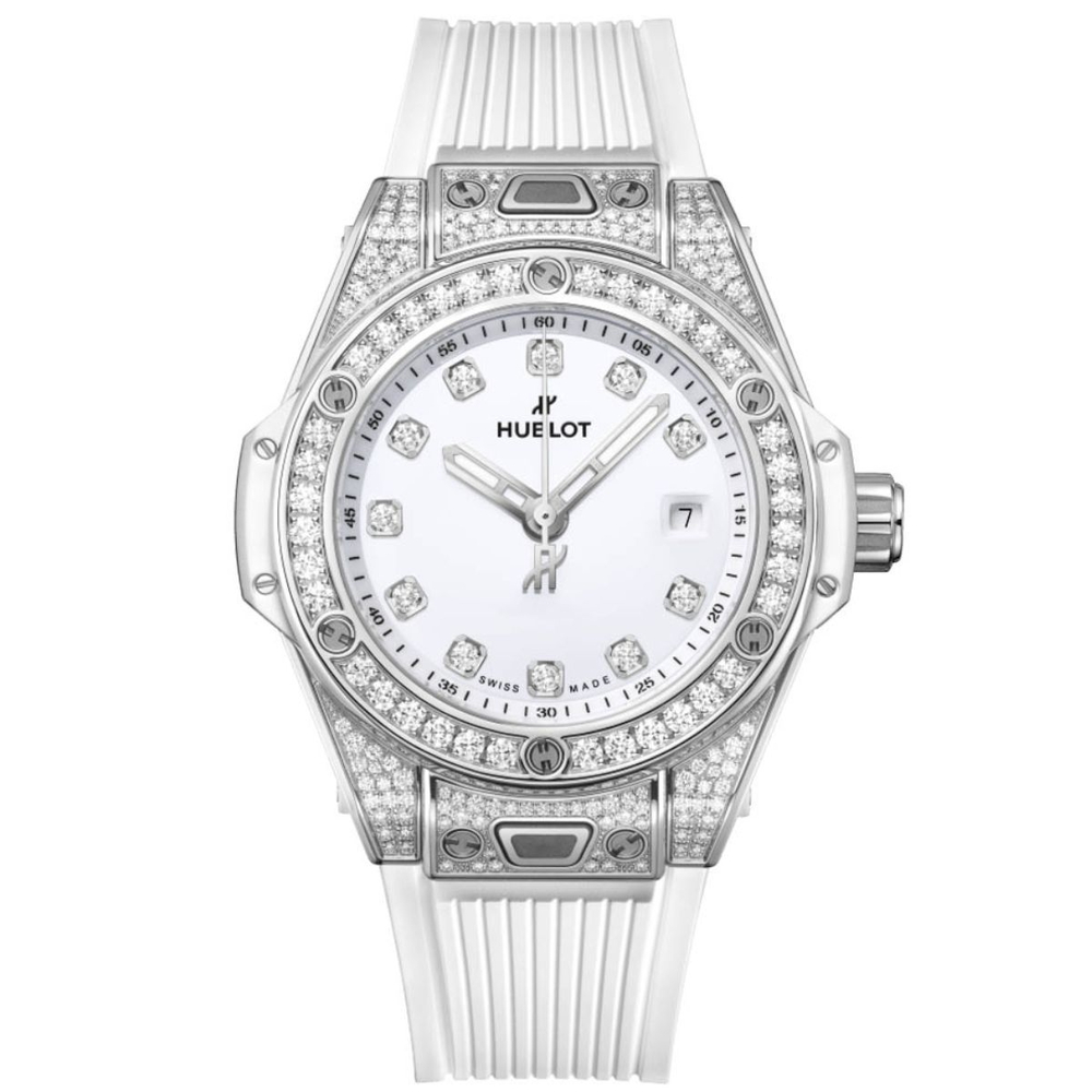 Hublot Big Bang Nữ 485.SE.2210.RW.1604