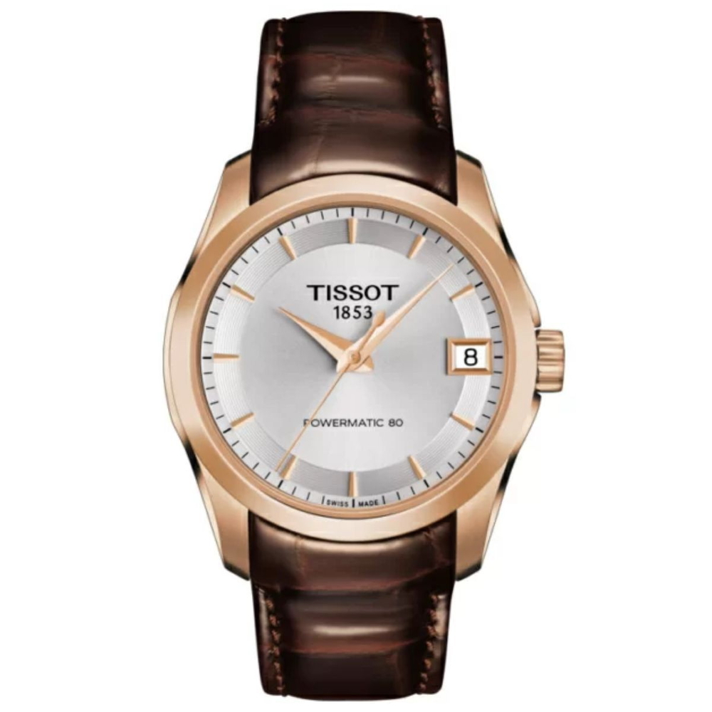 Tissot - Nữ T035.207.36.031.00 Size 32mm