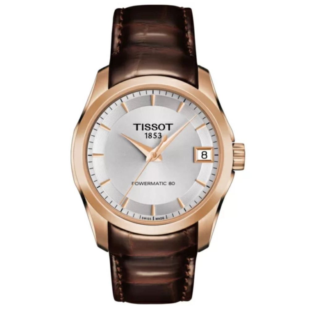 Tissot Nữ T035.207.36.031.00