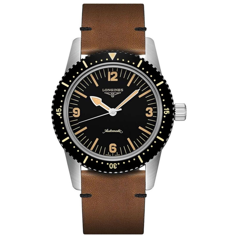 Longines Nam L2.822.4.56.2