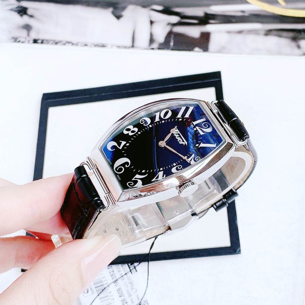Tissot Unisex T128.509.16.052.00