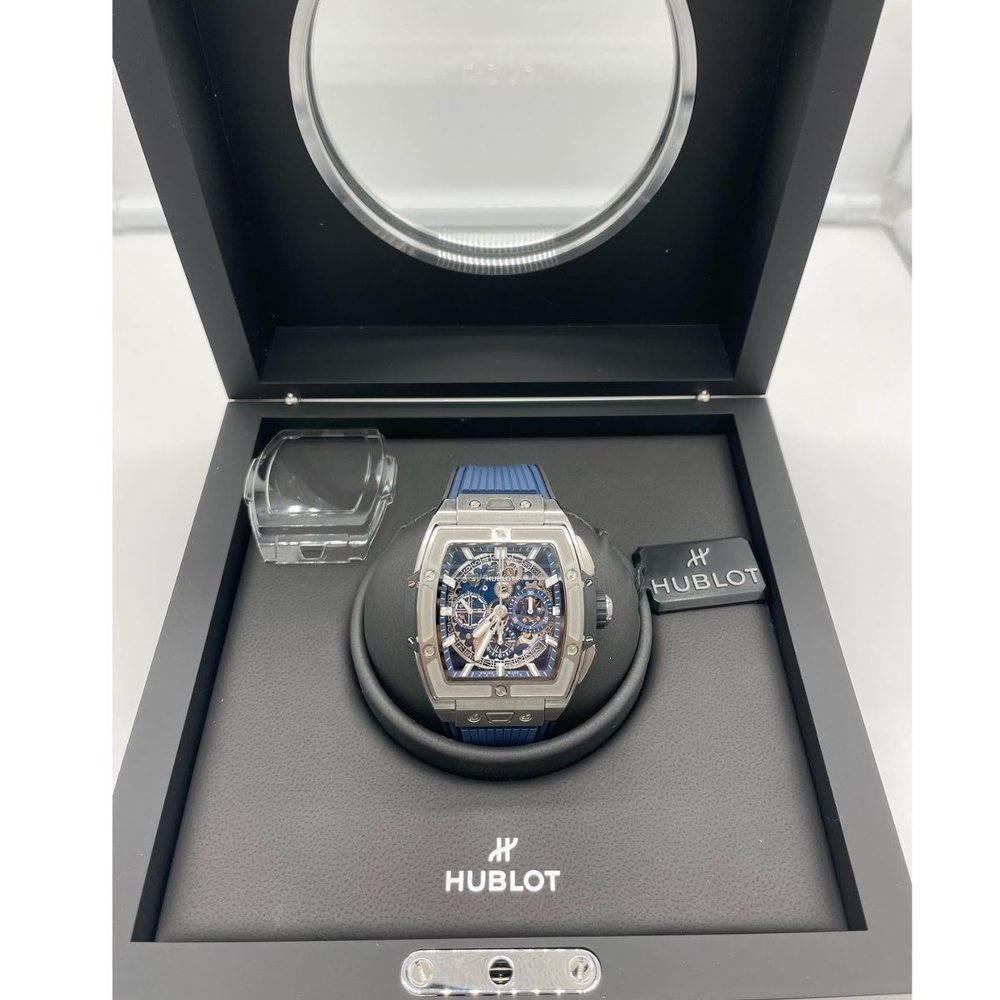Hublot Spirit Of Big Bang Nam 642.NX.7170.RX
