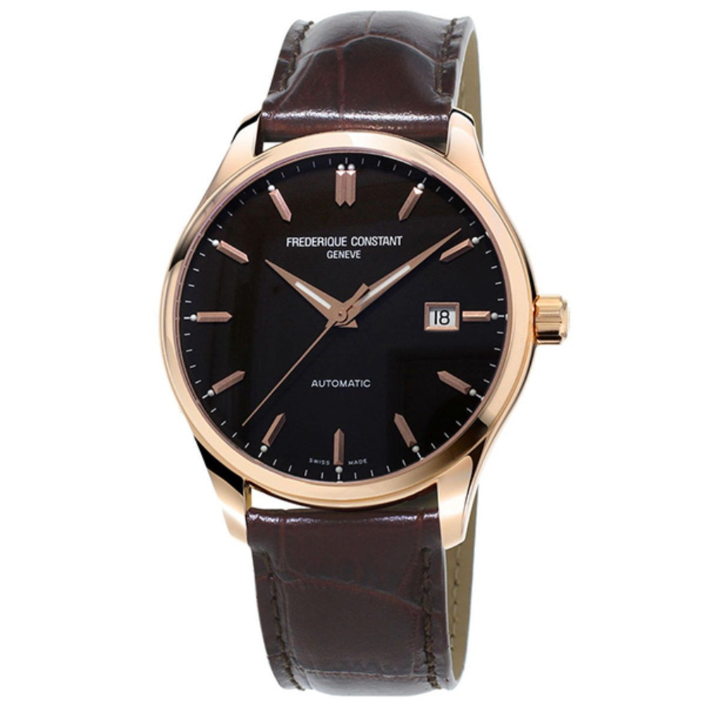 Frederique Constant - Nam FC-303C6B4 Size 40mm