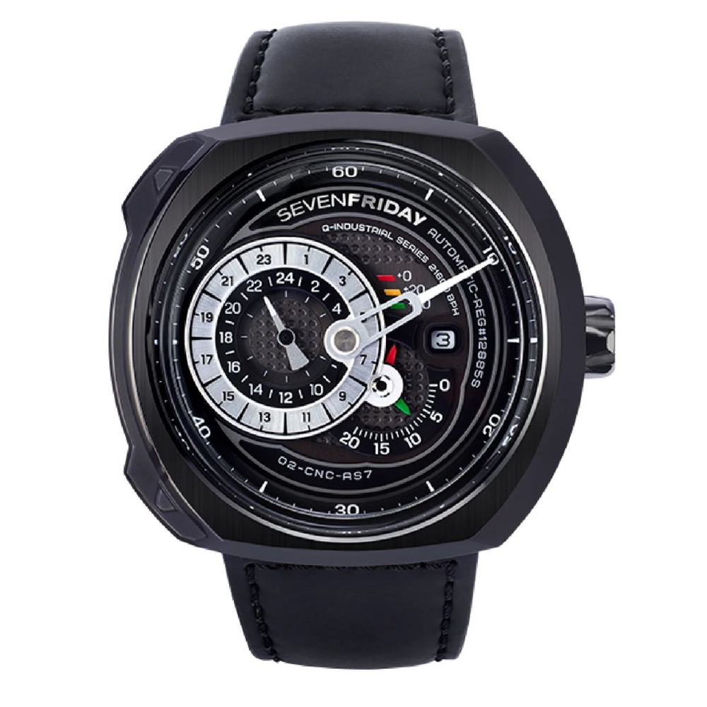 SevenFriday Nam Q3-01