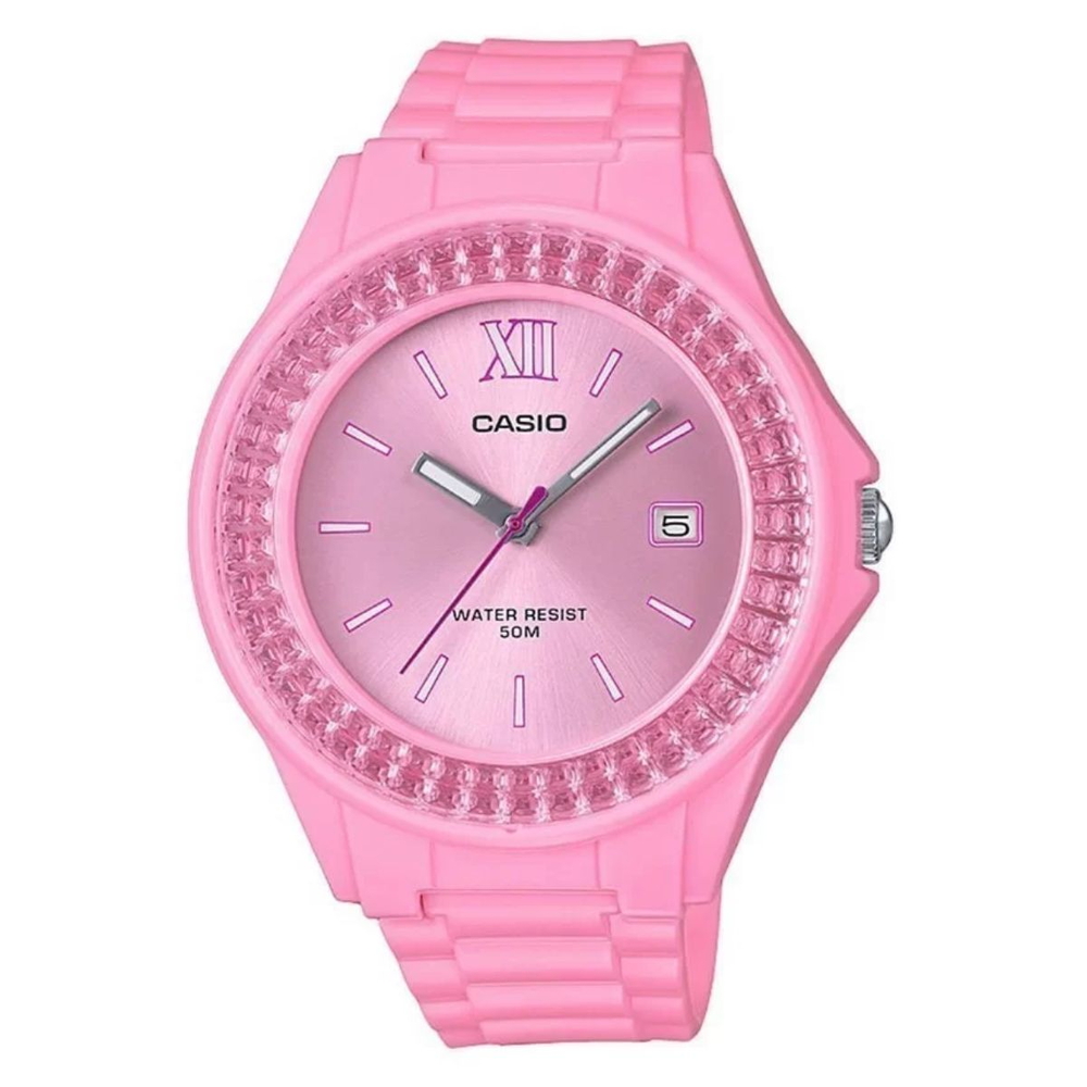 Casio Nữ LX-500H-4E2VDF
