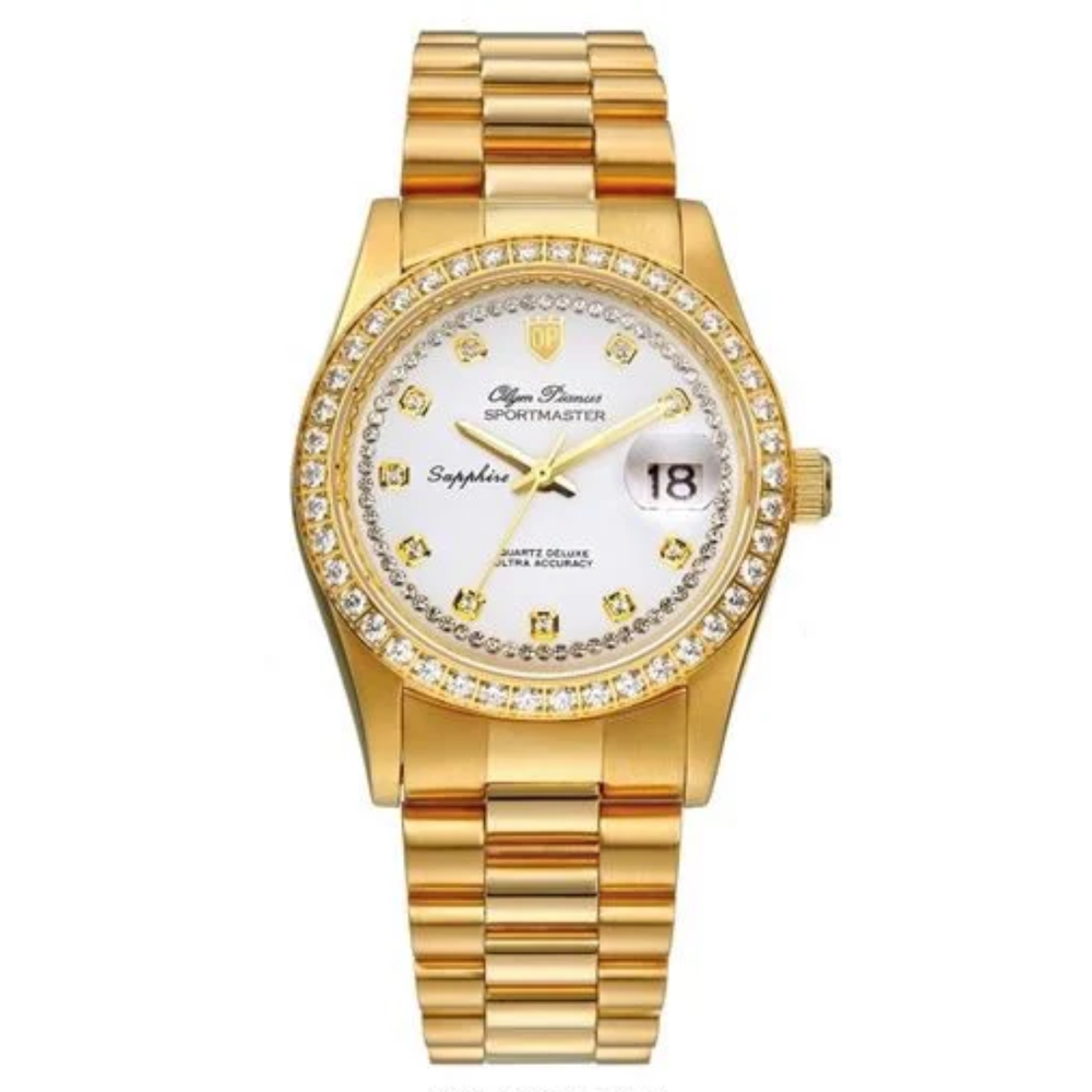 Olym Pianus Nam OP89322DK-T-HT